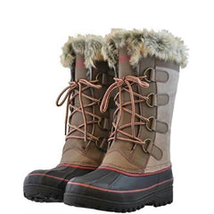 Khombu Women’s North Star Winter Boots – Tan 146730