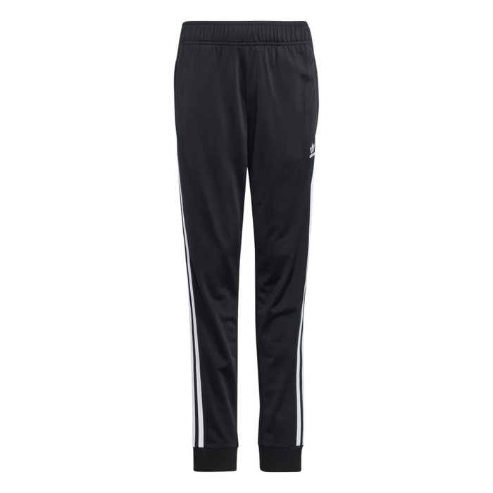 Adidas Kids' Adicolor SST Track Pants Black– IX7630