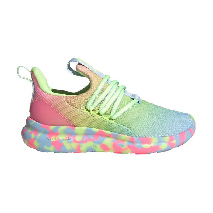 Adidas Kids Lite Racer Adapt 7.0 Slip-On Shoes – JQ7359
