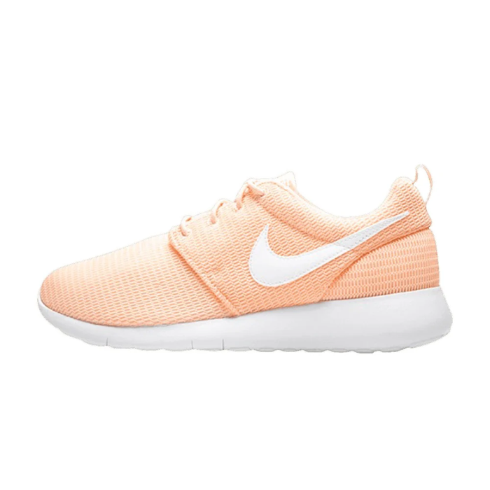 Nike Kid's Roshe One Running Shoes - 749422-802