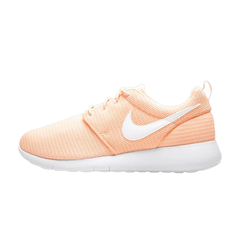 Nike Kid's Roshe One Running Shoes - 749422-802