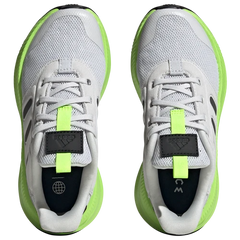 Adidas Kid's X_PLRPhase Junior Running Shoes- IF2756