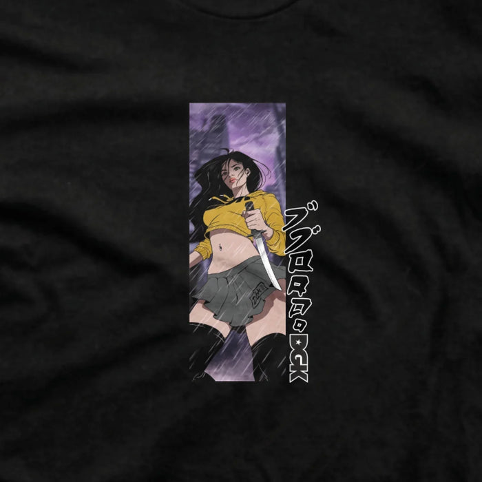 Killin' Em T-Shirt - Four Street