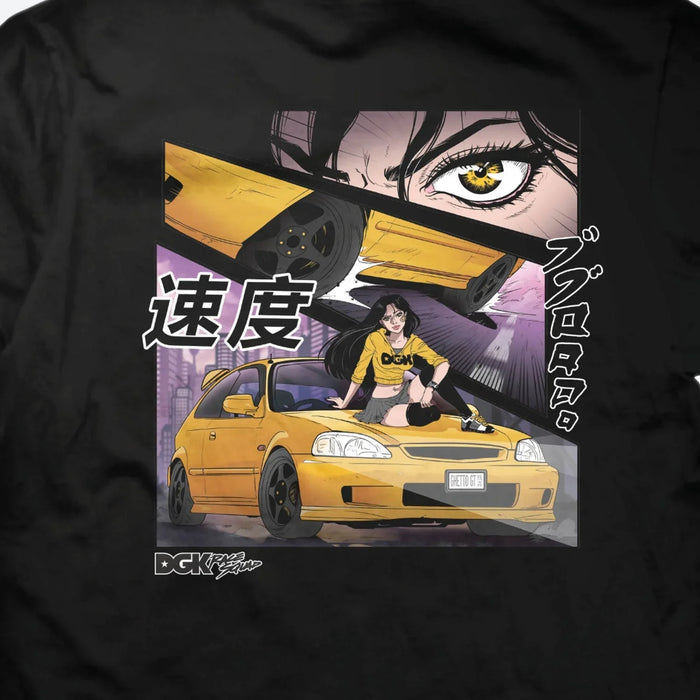 Killin' Em T-Shirt - Four Street