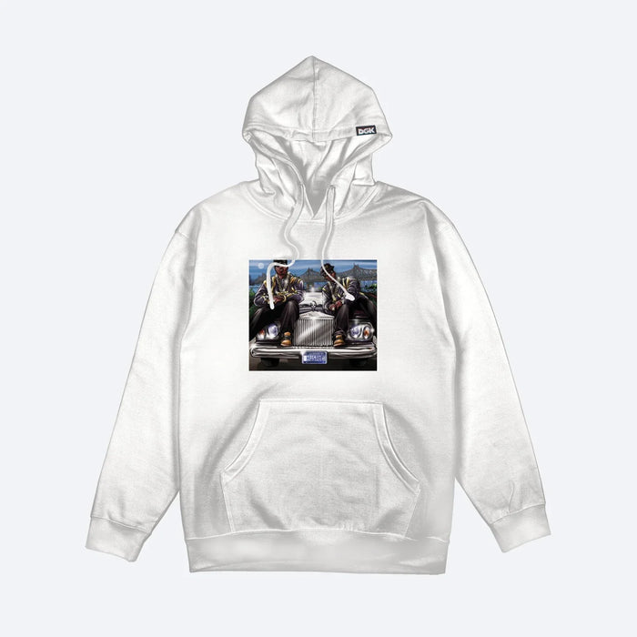 Kings Hoody - Four Street