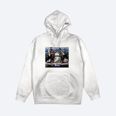 Kings Hoody - Four Street