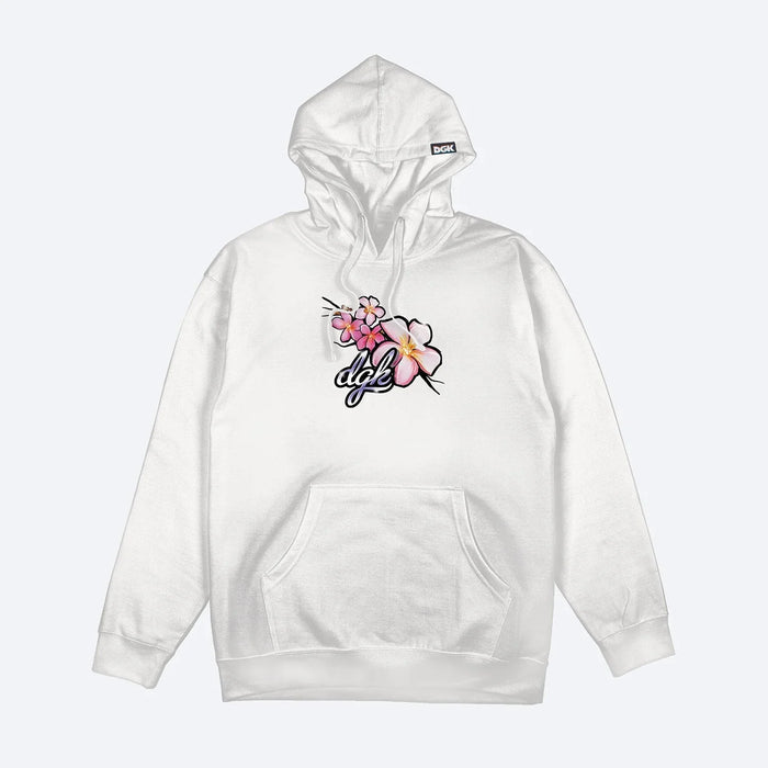 Koi Hoody - Four Street