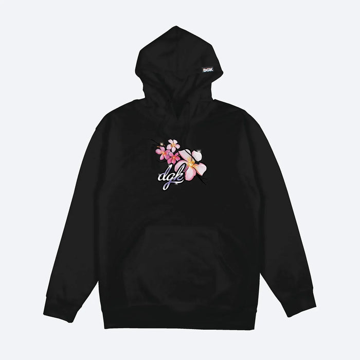 Koi Hoody - Four Street
