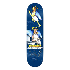 Krooked - Tom Knox Angel Deck (8.5")
