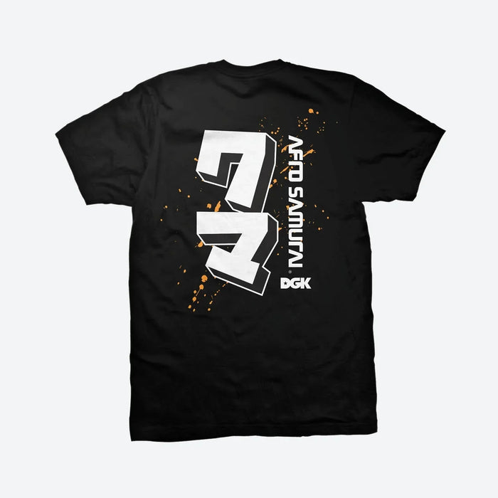 Kuma T-Shirt - Four Street