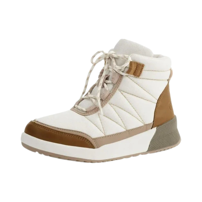 Lands’ End Women’s Trans Snow Boot – Antique Alabaster 532383