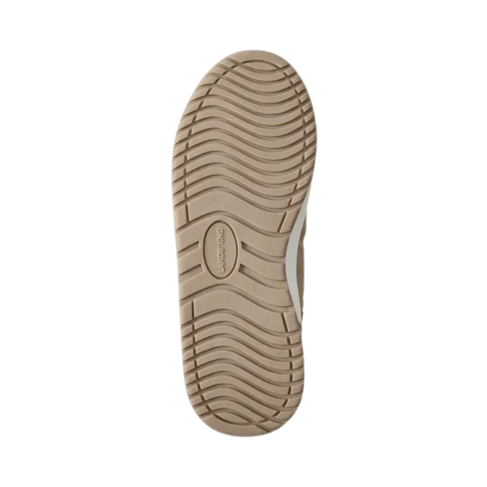 Lands’ End Women’s Trans Snow Boot – Antique Alabaster 532383