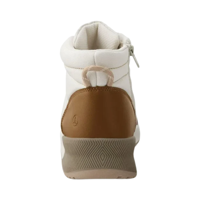 Lands’ End Women’s Trans Snow Boot – Antique Alabaster 532383