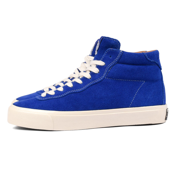 Last Resort AB - VM001 HI (Reflex Blue/White) *SALE