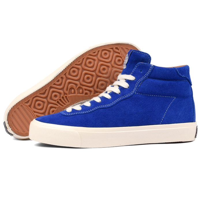 Last Resort AB - VM001 HI (Reflex Blue/White) *SALE