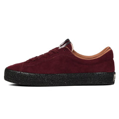 Last Resort AB - VM002 Suede (Red Wine/Black) *SALE
