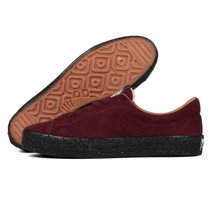 Last Resort AB - VM002 Suede (Red Wine/Black) *SALE