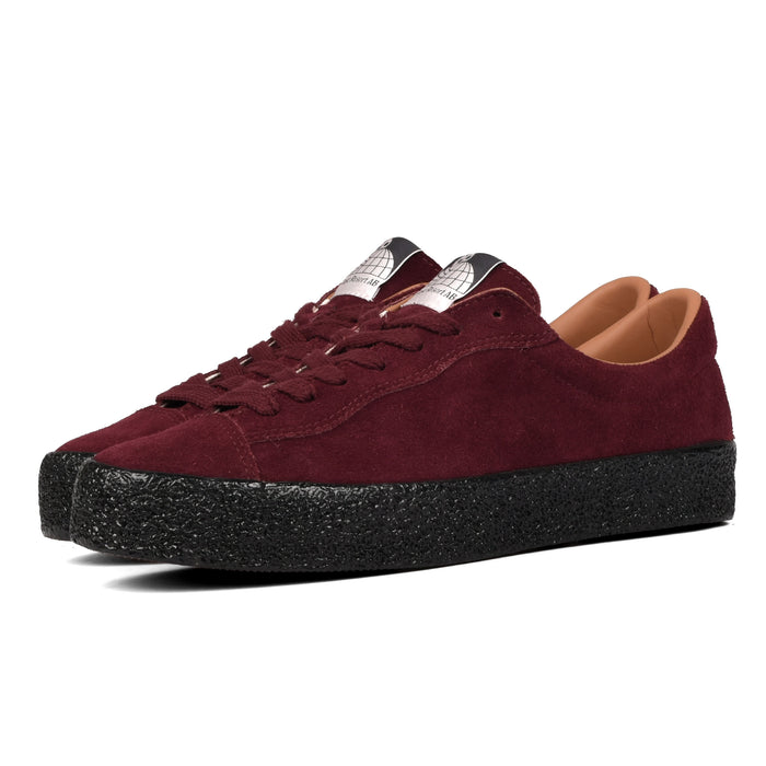 Last Resort AB - VM002 Suede (Red Wine/Black) *SALE