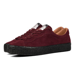 Last Resort AB - VM002 Suede (Red Wine/Black) *SALE
