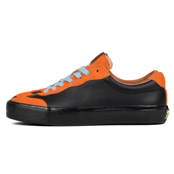 Last Resort AB - VM004 Milic Leather Suede (Orange/Black/Black) *SALE