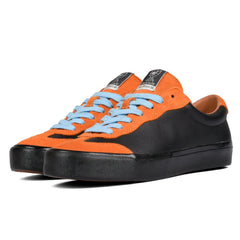 Last Resort AB - VM004 Milic Leather Suede (Orange/Black/Black) *SALE