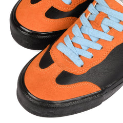 Last Resort AB - VM004 Milic Leather Suede (Orange/Black/Black) *SALE