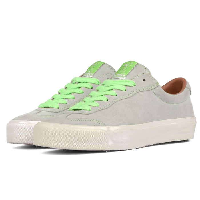 Last Resort AB - VM004 Milic Suede (Green Tint/White) *SALE
