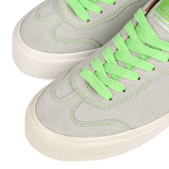 Last Resort AB - VM004 Milic Suede (Green Tint/White) *SALE