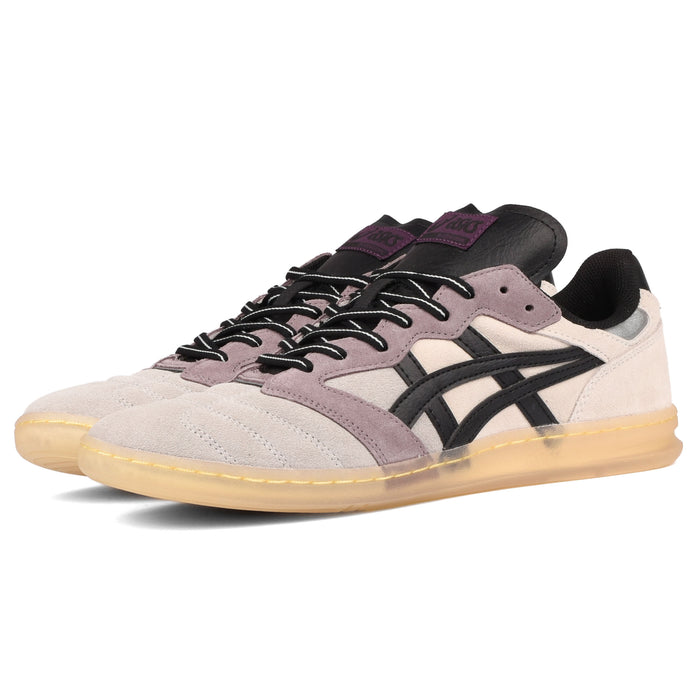 Asics - Late Nite Stars x Leggerezza FB (Oyster Grey/Black) *SALE