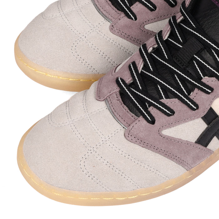 Asics - Late Nite Stars x Leggerezza FB (Oyster Grey/Black) *SALE