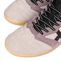 Asics - Late Nite Stars x Leggerezza FB (Oyster Grey/Black) *SALE