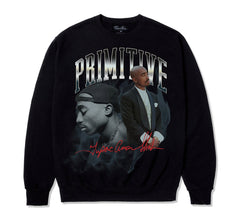 LEGEND CREWNECK - Four Street