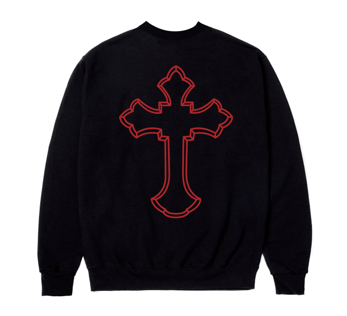 LEGEND CREWNECK - Four Street