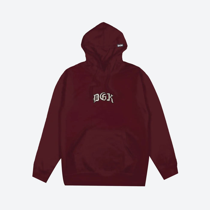 Legend Hoody - Four Street