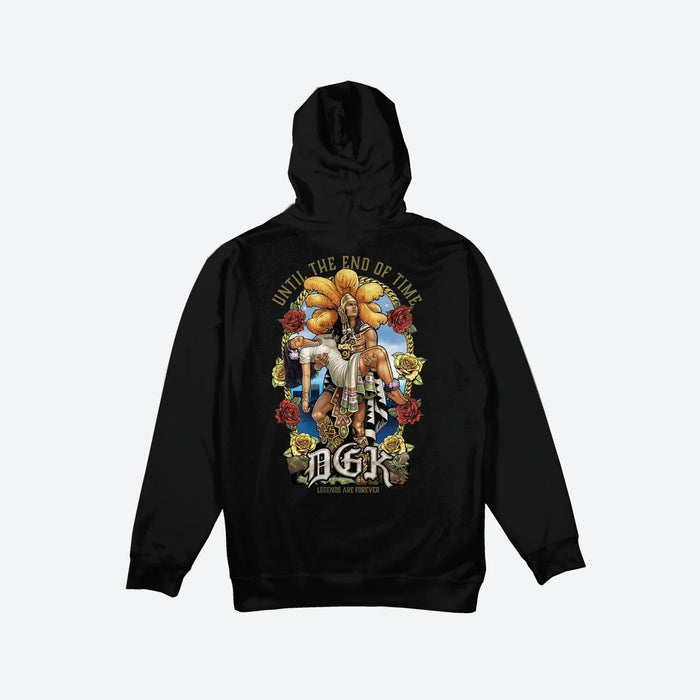 Legend Hoody - Four Street