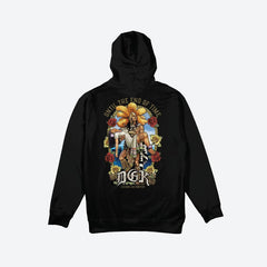 Legend Hoody - Four Street