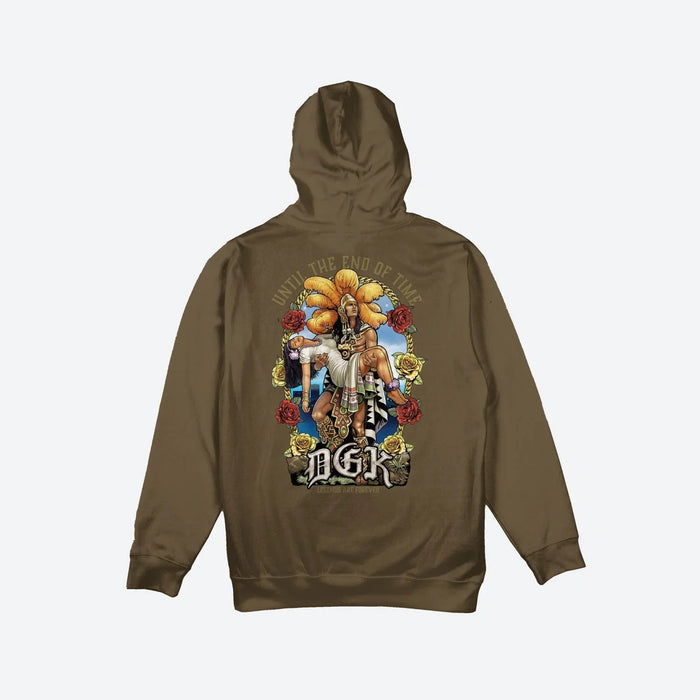 Legend Hoody - Four Street