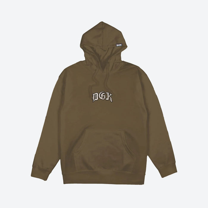 Legend Hoody - Four Street