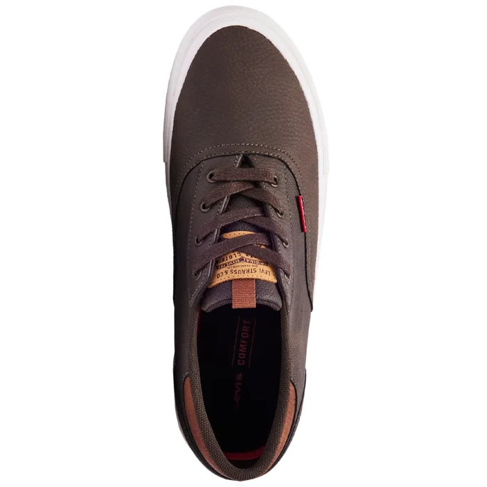 Levi'S Men's Ethan Canvas Sneakers