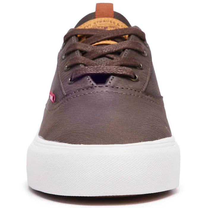 Levi'S Men's Ethan Canvas Sneakers