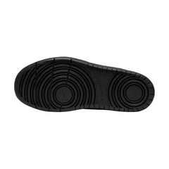 Nike Little Kids' Court Borough Low Recraft Shoes – Black DV5457-002