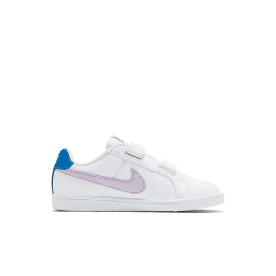 Nike Little Kids' Court Royale (PS) Shoes 833536-108
