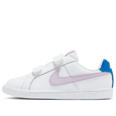Nike Little Kids' Court Royale (PS) Shoes 833536-108