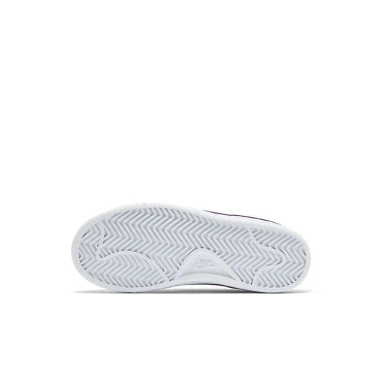 Nike Little Kids' Court Royale (PS) Shoes 833536-108