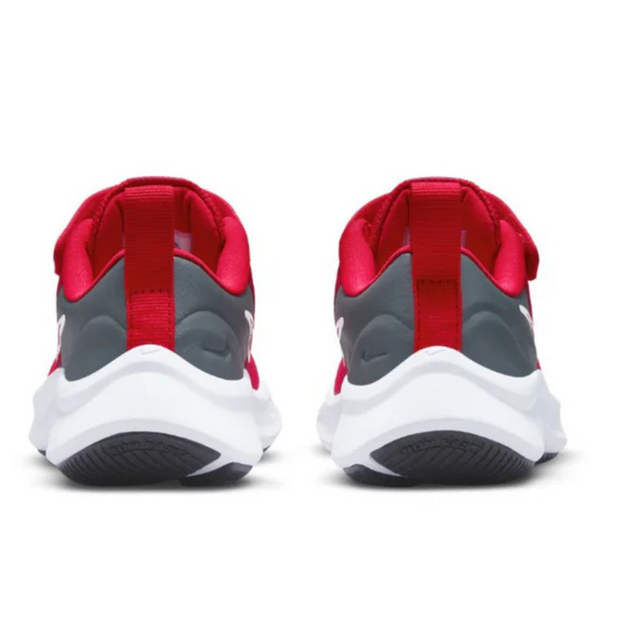 Nike Little Kid's Star Runner 3 (PSV) Running Shoes - DA2777-607
