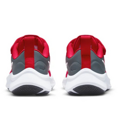 Nike Little Kid's Star Runner 3 (PSV) Running Shoes - DA2777-607