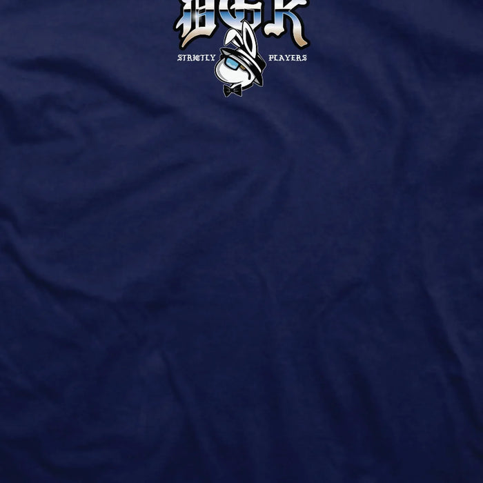 Lo Side Clique T-Shirt - Four Street