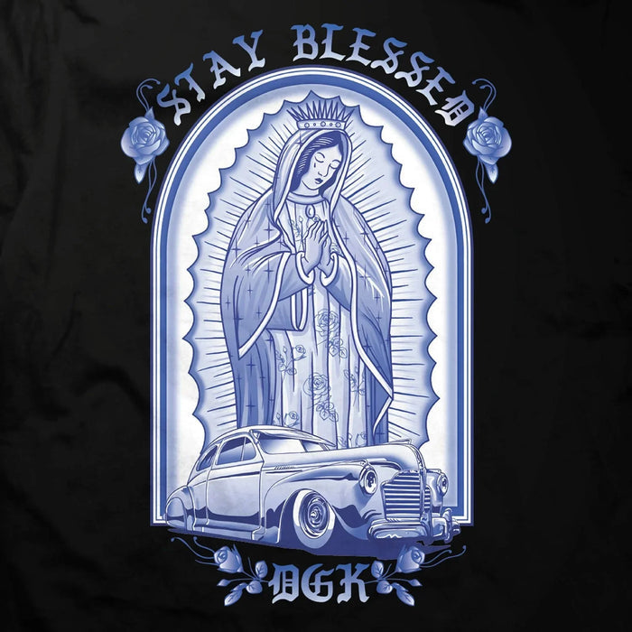 Lo-Side T-Shirt - Four Street