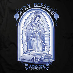 Lo-Side T-Shirt - Four Street