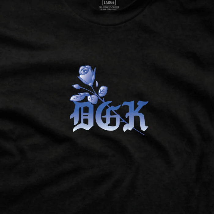 Lo-Side T-Shirt - Four Street